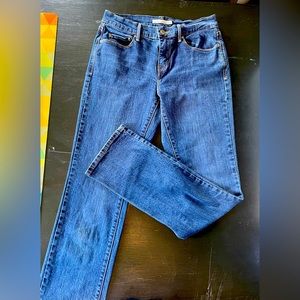 Levi’s 505 Straight